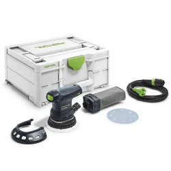 Festool excentersliber (ETS 125 req+)