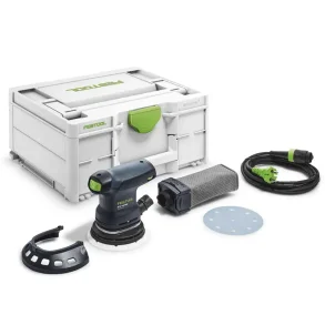 Festool excentersliber (ETS 125 req+)