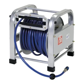 Flowconcept automatisk slangeopruller 3/8