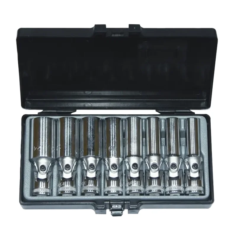 Force 1/2"  lange toppe m/kardanled