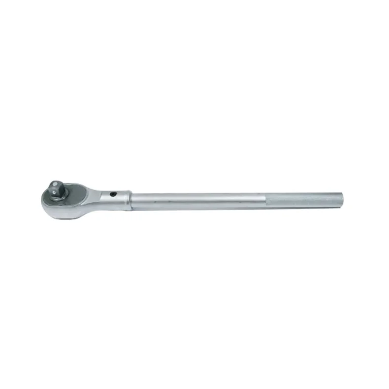 Force 3/4" skraldengle