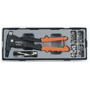 Force blindnittem�trik s�t 86 dele