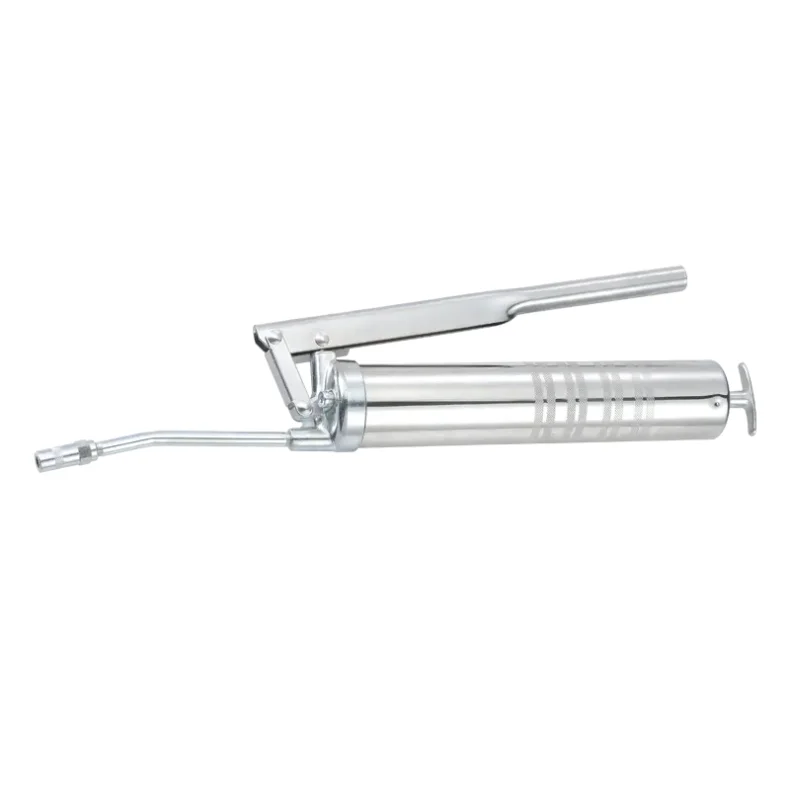 Force fedtpresser enh�nds med r�r