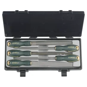 Force files�t 5 stk