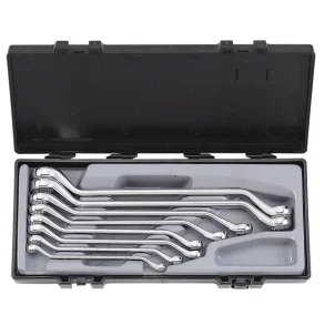 Force forsat ringngler i mm