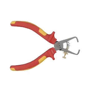 Force isoleret afisoleringstang 160mm