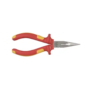 Force isoleret spidstang 160 mm