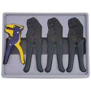 Force kabelskotangst