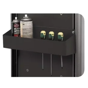 Force kemihylde til vogn