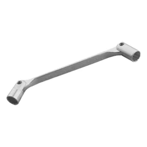 Force ledngle 8 x 9 mm