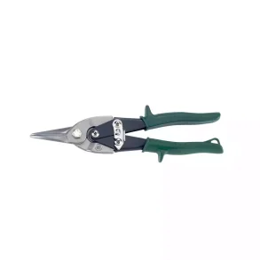 Force pladesaks lige