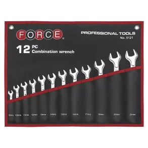 Force ring-gaffelnglest tommer