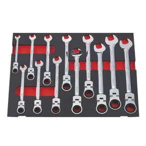 Force ringgaffelnglest flex