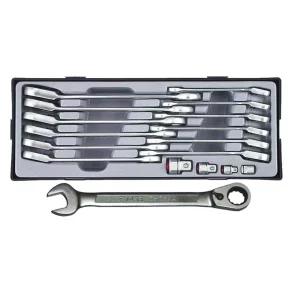 Force ringgaffeln�gles�t /skralde