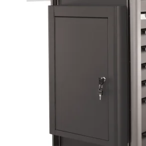 Force sideskab med ls