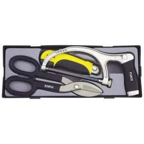 Force skre og klippest