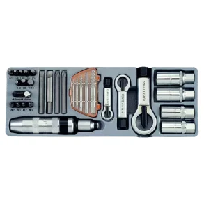 Force skrue reperationsst