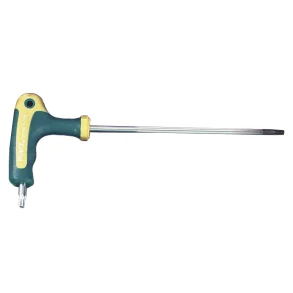 Force skruetrkker torx 27