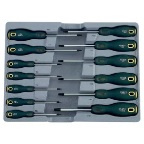 Force skruetrkkerst 13 dele