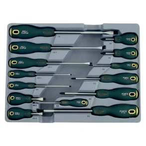 Force skruetrkkerst 14 dele