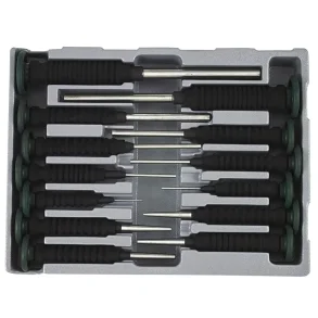 Force slag dorn s�t 13 dele