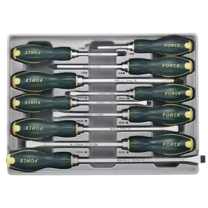 Force slag skruetr�kkers�t