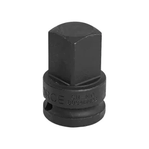 Force slagadapter 1/2