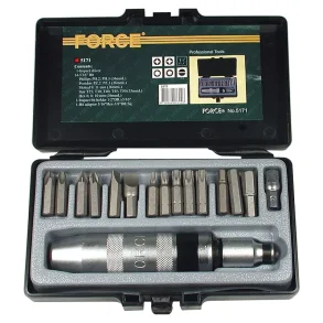 Force slagskruetrkkerst