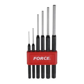 Force splituddrivere 6 stk 2-8 mm