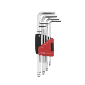 Force stiftnglest i tommer