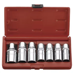 Force stttebolt udtrkkerst