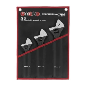 Force svensknglest i pose