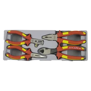 Force tangst isoleret 1000V