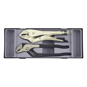 Force tangst med 2 tnger