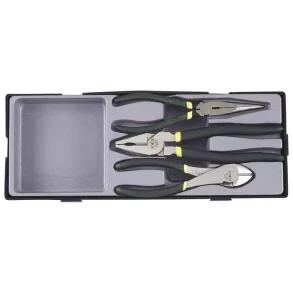 Force tangst med 3 tnger