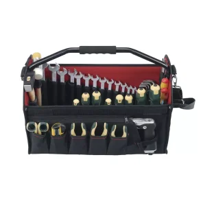 Force vrktjstaske 95 dele