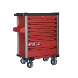 Force vrktjsvogn 288 i tommeml