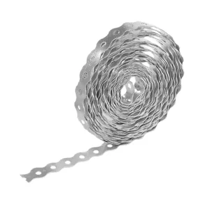 Galv. patentbnd 12 X 0,7 X 10