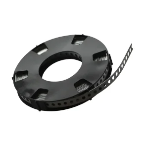 Galv. patentbnd 17 x 0,7 x 25m BANW071725