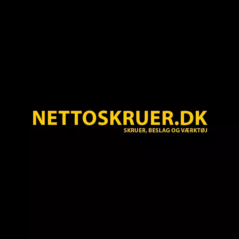 100 kr. - Gavekort - NETTOSKRUER.DK