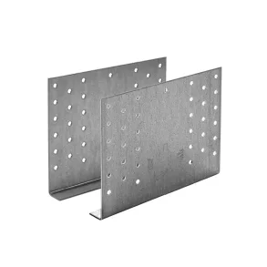 Galv. gerberbeslag GERW140W