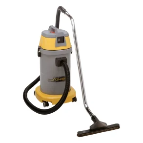 Ghibli AS 27 P vd/tr stvsuger