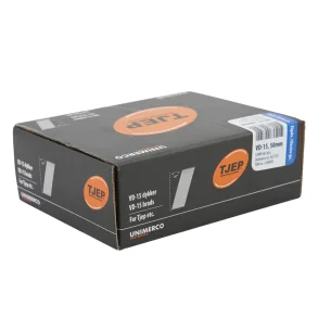 Tjep Glv dykkere vd15 50 mm - 3000 stk (842750)