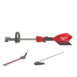 P�SKEBASKER - Milwaukee Gr�s og h�k s�t