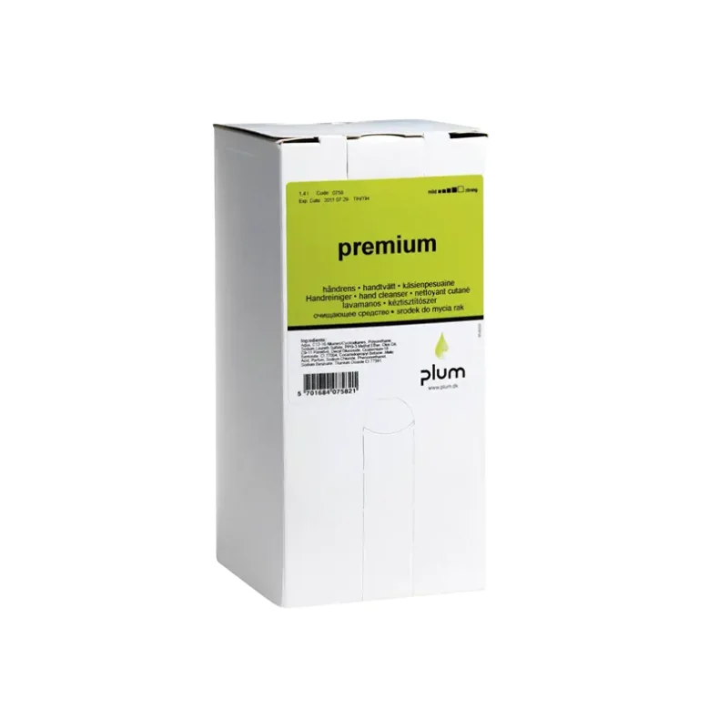 Hndrens Plum Premium 1,4 L