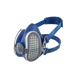 Halvmaske GVS Elipse P3 RD M/L