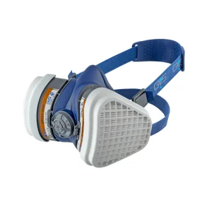 Halvmaske GVS Elipse A2P3 RD