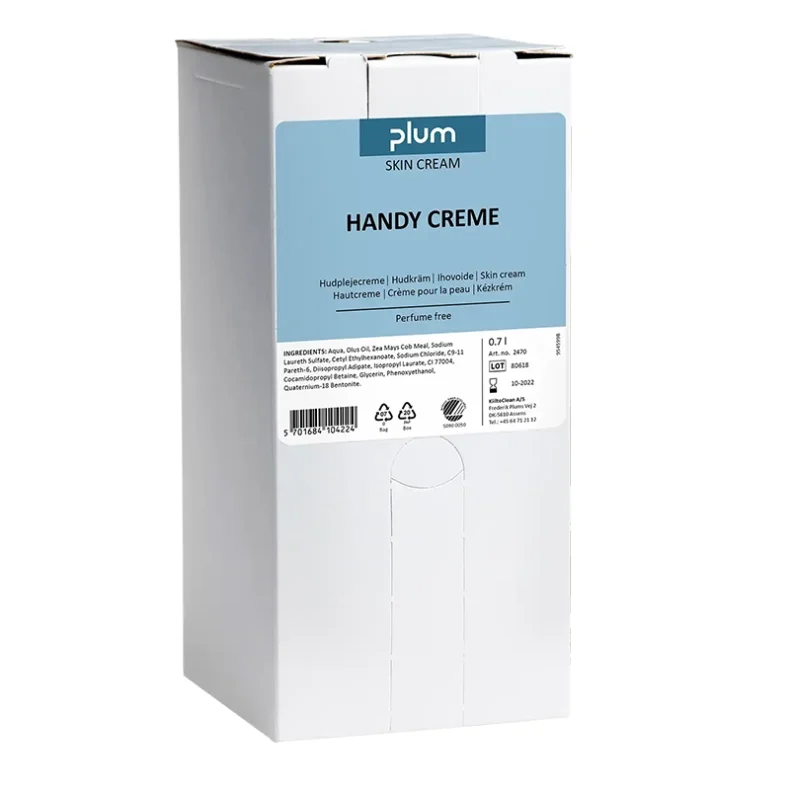 Hudpleje Plum Handy