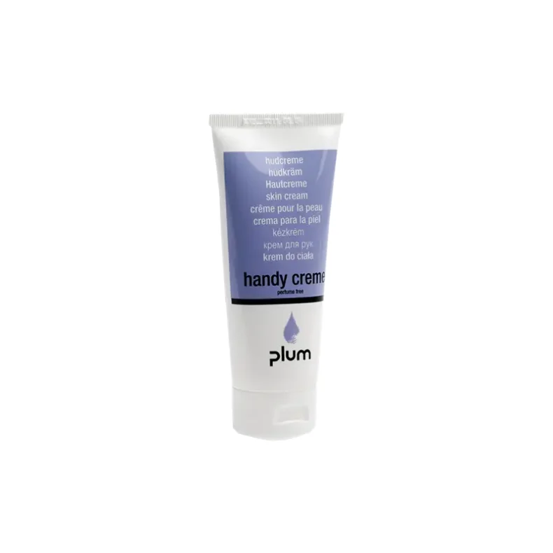 Hudpleje Plum Handy creme