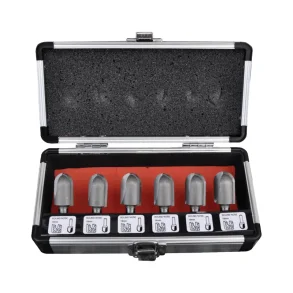 Hulkehlfrsest t/varmeslanger